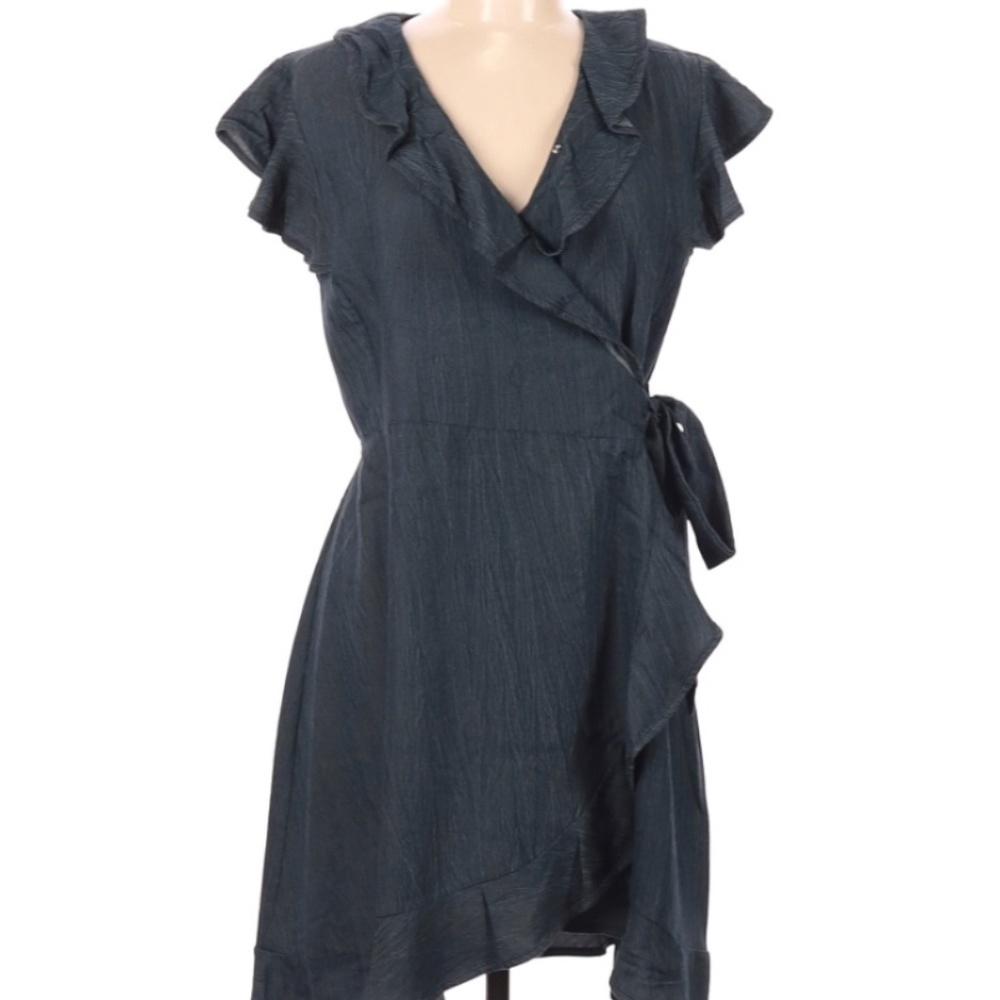 Tiana B. Casual Dress